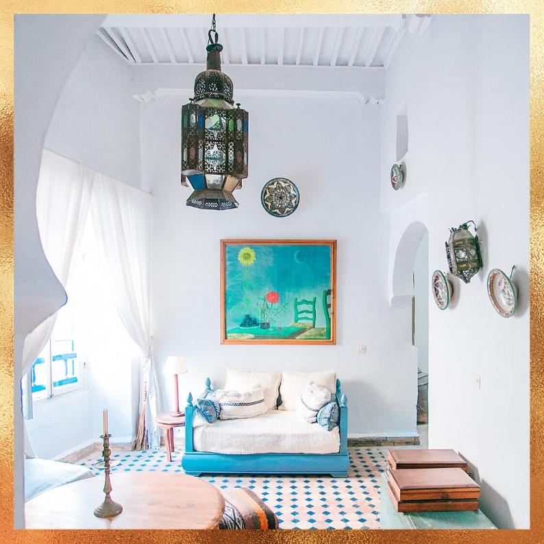 Top artisant  Decor Trends to Bring Home This summer