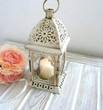 Vintage Moroccan Lantern - Vanty