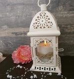 Vintage Moroccan Lantern - Vanty