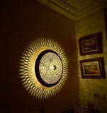 Handmade Wall Light Moroccan Wall Lamp - Vanty