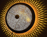 Handmade Wall Light Moroccan Wall Lamp - Vanty