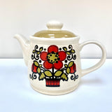 Vintage Sadler teapot - Vanty
