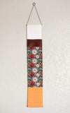 Wall Hanging, Decorative,Flower Medallion, - Vanty