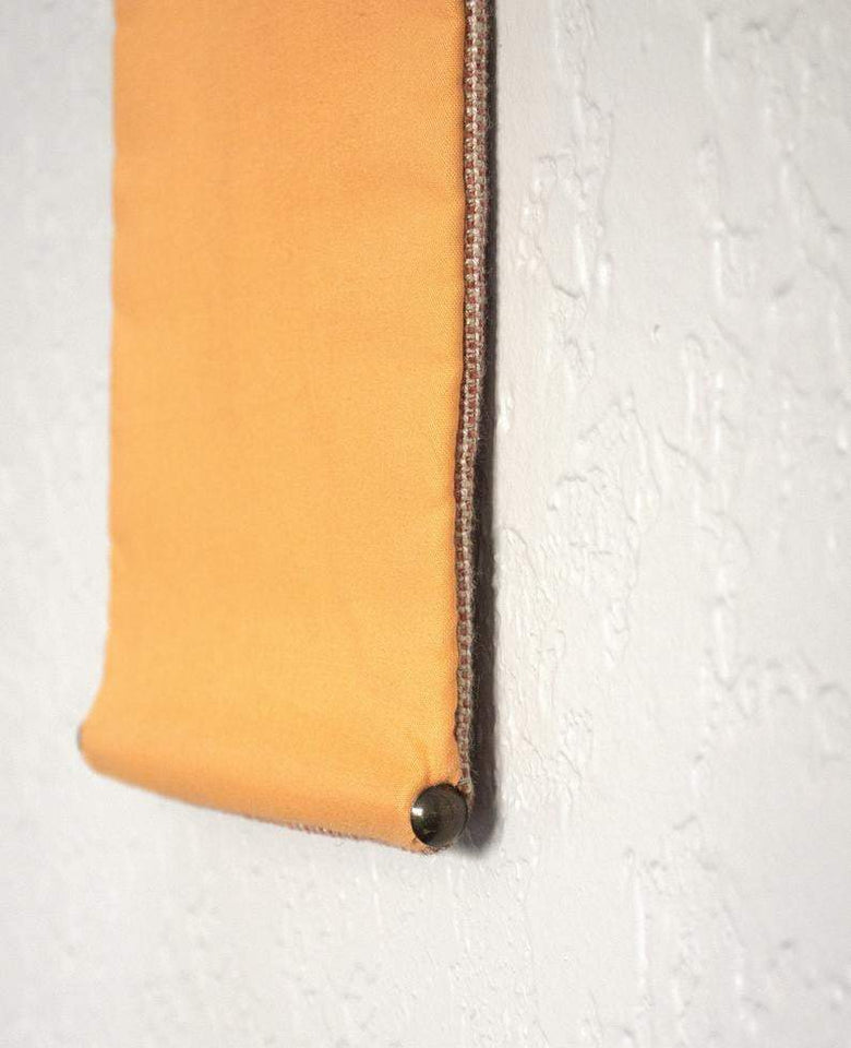 Wall Hanging, Decorative,Flower Medallion, - Vanty