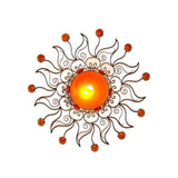 Moroccan Ceiling Lamp - Vanty